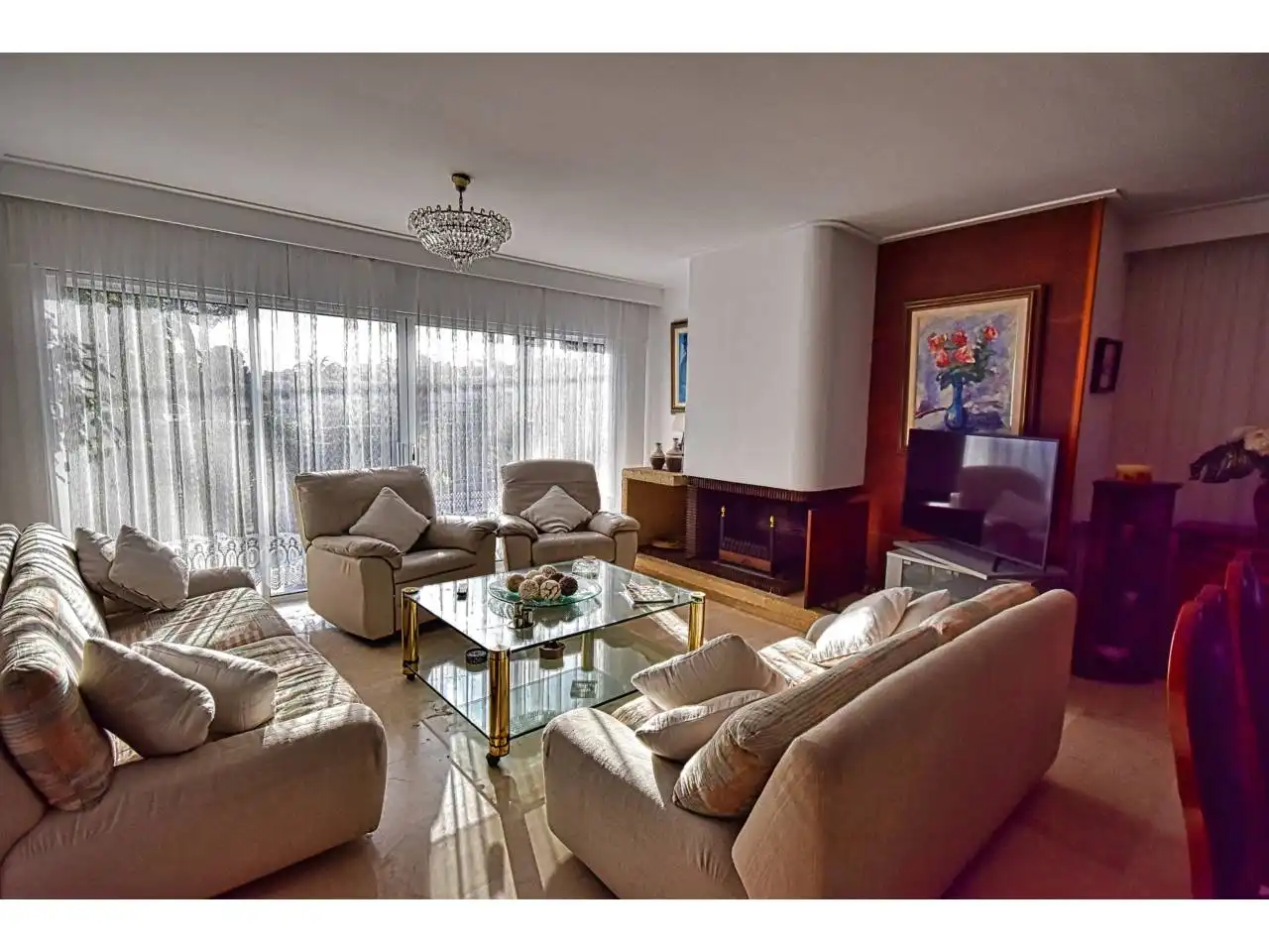Villa avec jardin à vendre à Calle romani 14, imagen 21