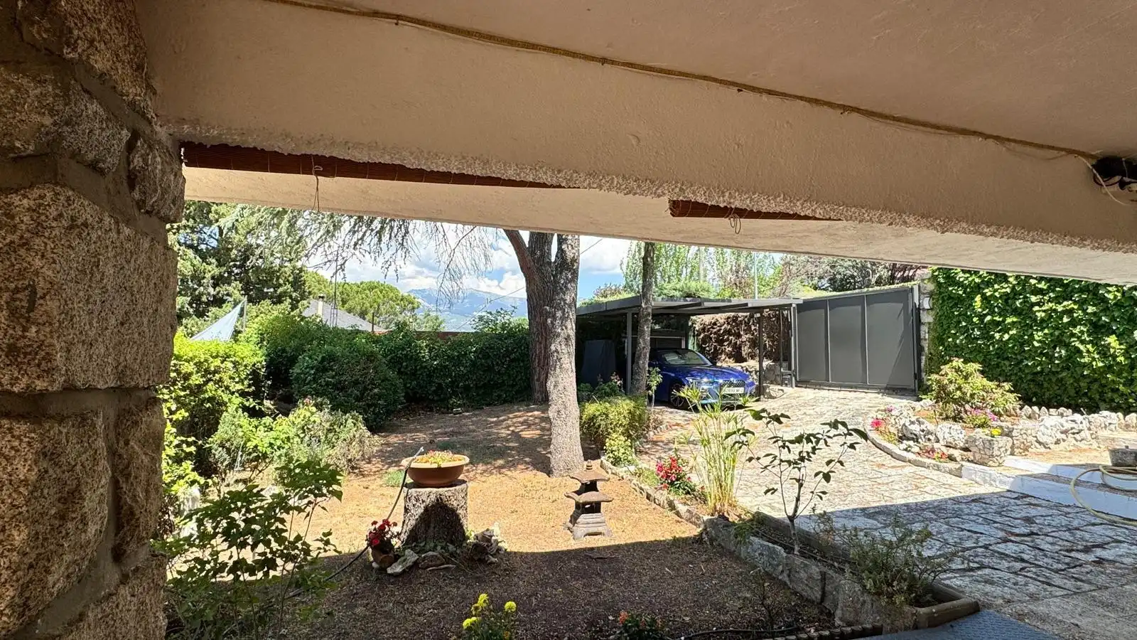 Chalet con terraza en venta en Soto del Real, imagen 24