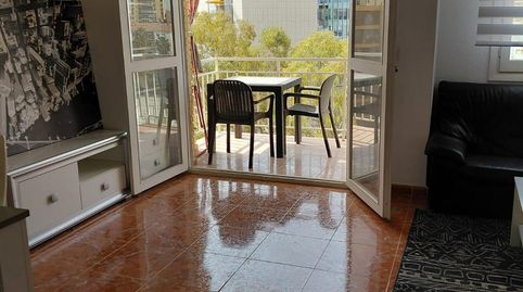 Foto 5 von Wohnung zur Miete in Alipark, Alicante / Alacant