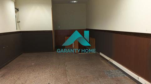 Photo 5 of Premises for sale in Numancia, Madrid