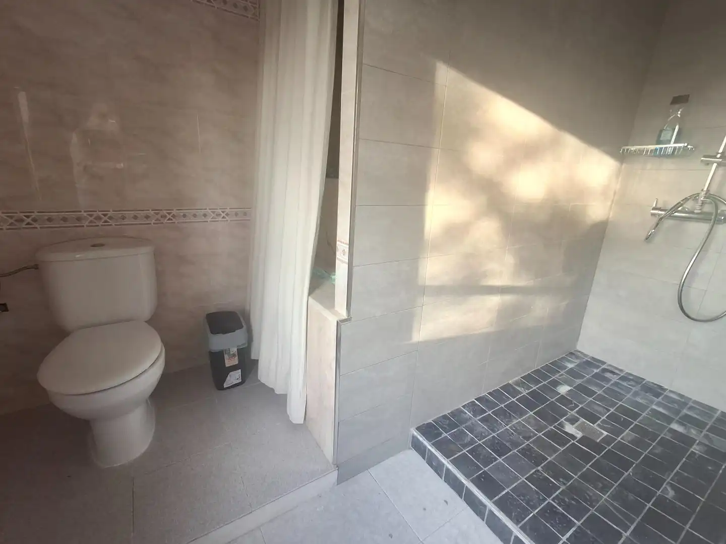 Bathroom of Country homes for rent in Binissalem, Illes Balears