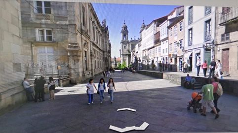 Foto 3 de Casa o chalet en venta en San Francisco, Casco Histórico, Santiago de Compostela