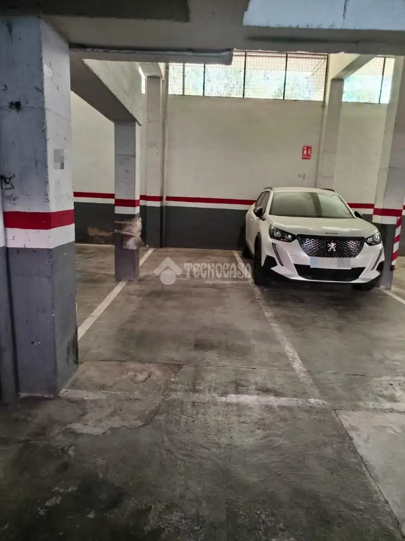 Einzelparkplatz zum Verkauf in Catalunya - Fontetes, imagen 12