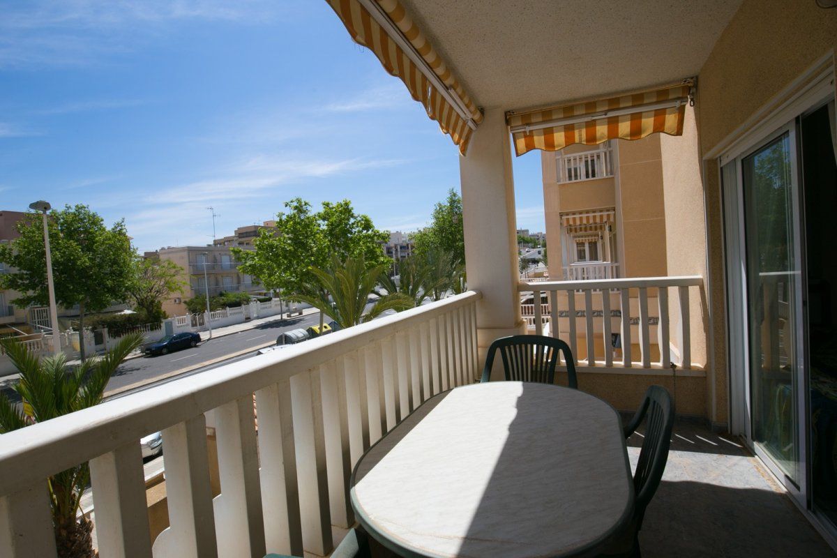 Apartment for sale in Avenida COSTA BLANCA, 6, Los Arenales del Sol