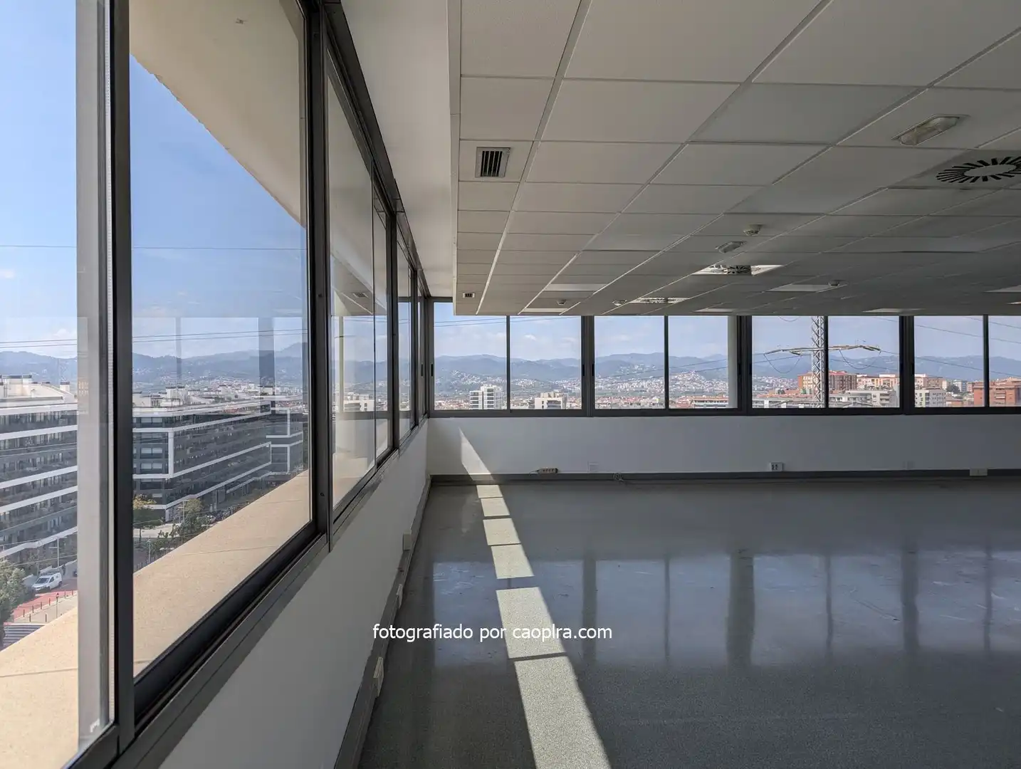 Büro mit Aufzug zur Miete in blasco de garay 55, imagen 3
