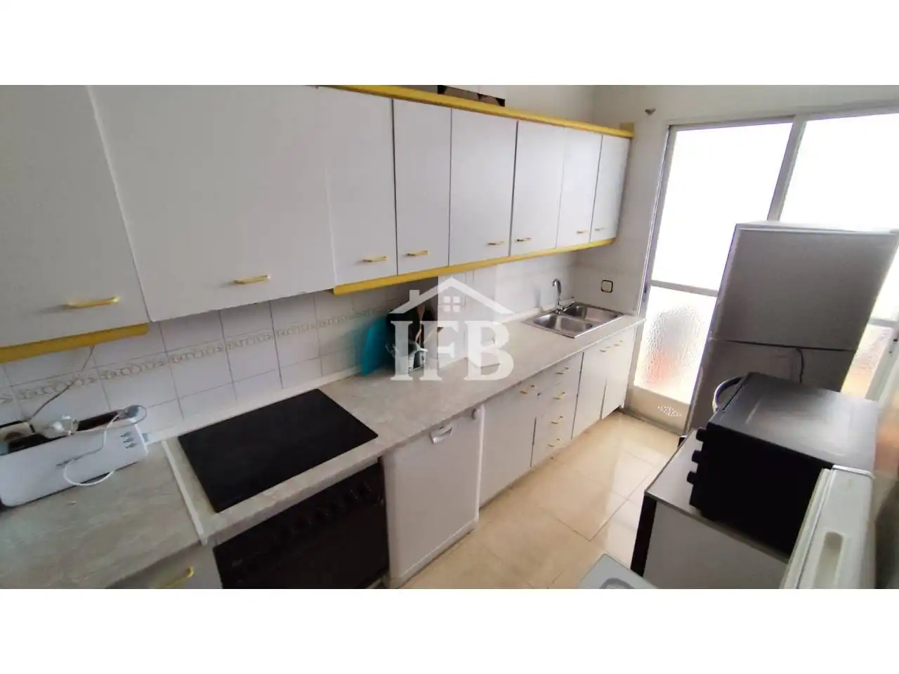 Flat with terrace to rent in Plaza Américas, imagen 13