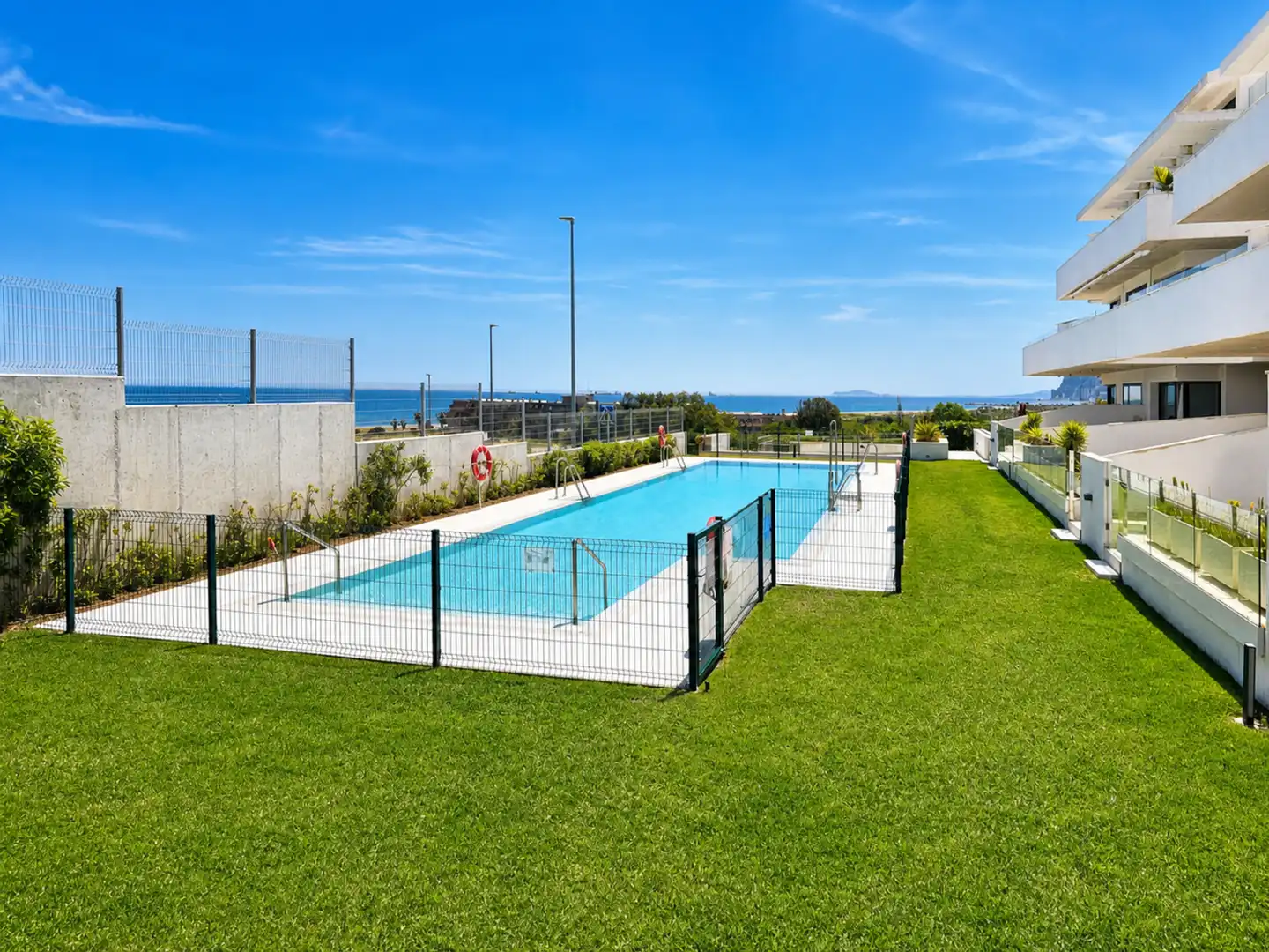Àtic amb piscina en venda a La Alcaidesa, imagen 52