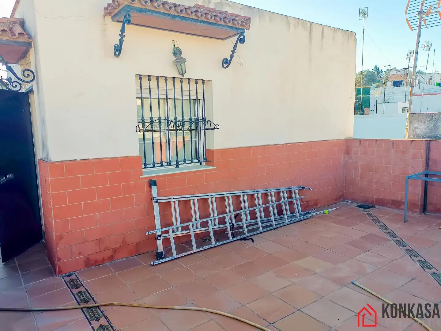 Casa en venta en Arcos de la Frontera, imagen 24
