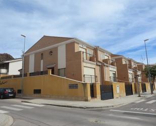 Exterior view of Garage for sale in Almenara