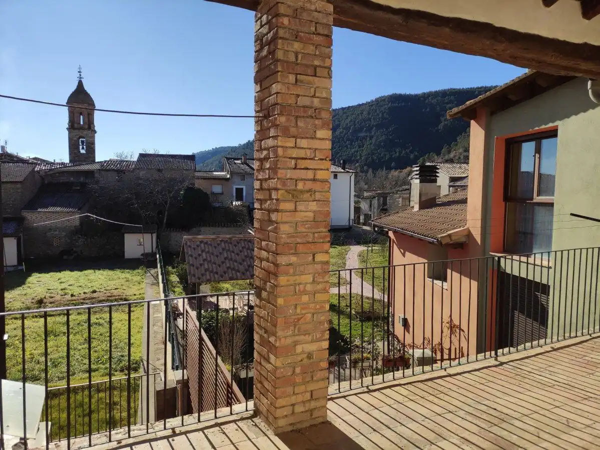 Casa amb jardí en venda a Graus, imagen 34