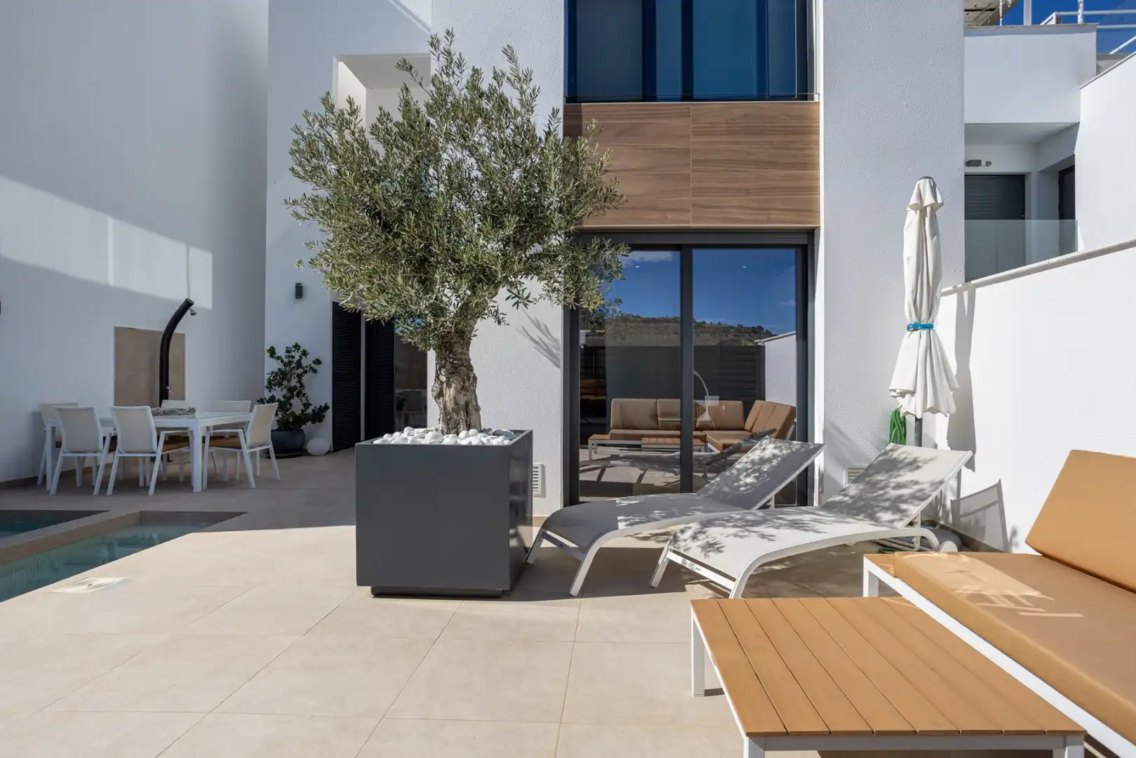 Haus mit Terrasse zum Verkauf in Benijófar, imagen 42