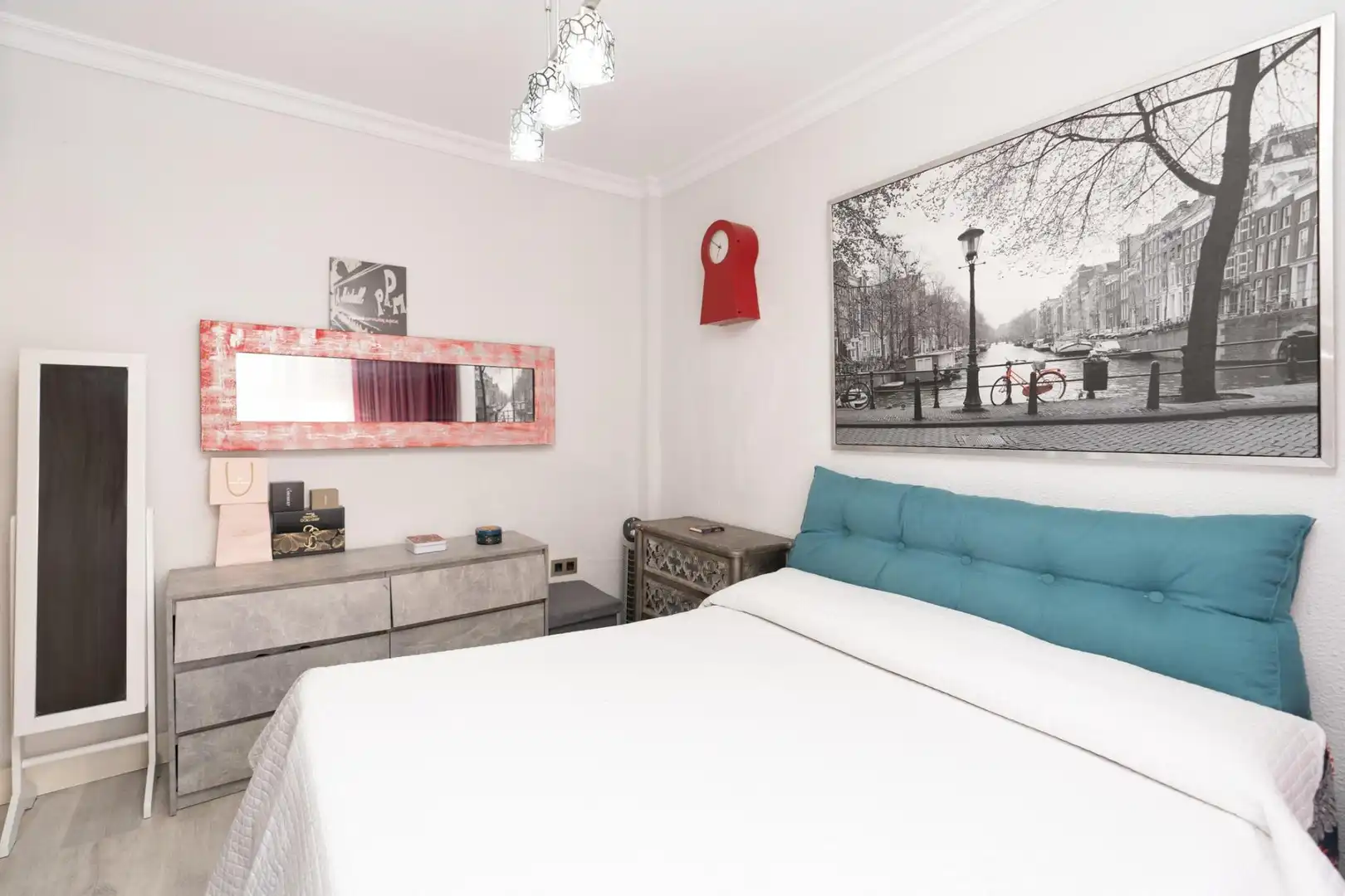Habitación de Piso en venta en Motril con Balcón