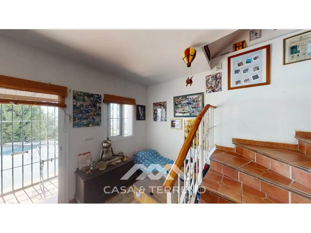 Casa o xalet en venda en Torrox amb Aire condicionat i Balcó