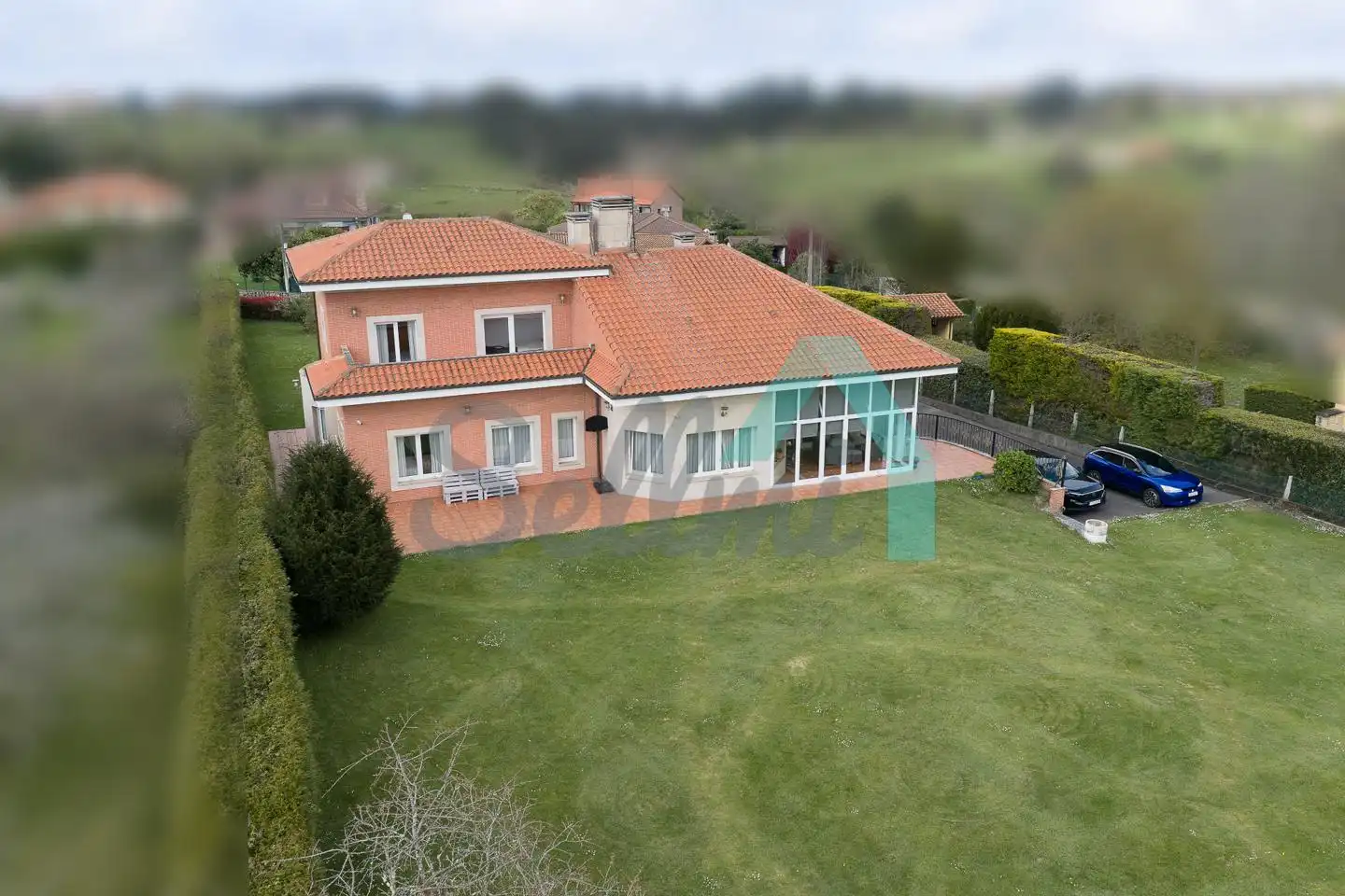 Haus mit Garten zum Verkauf in Quintes - Arroes, imagen 6