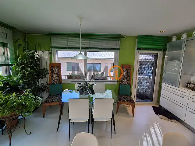 Comedor de Ático en venta en Andorra la Vella con Calefacción