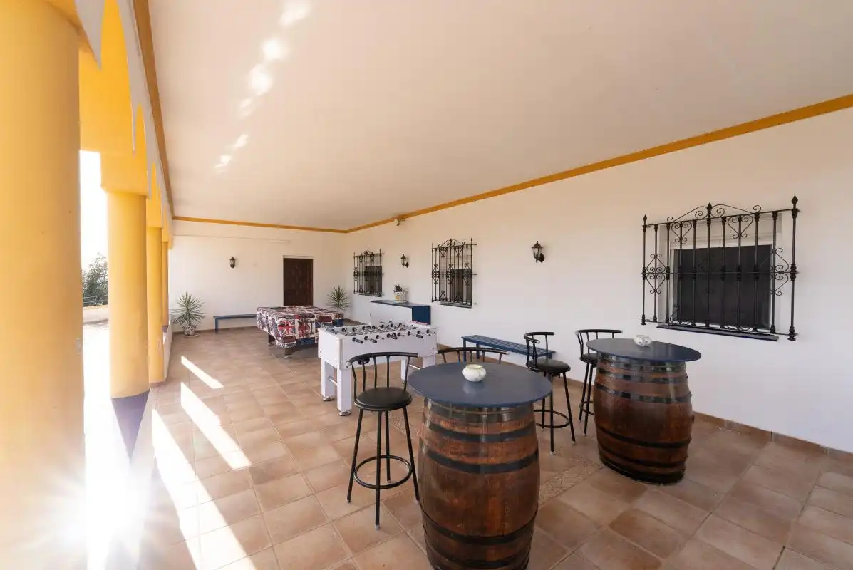 Casa o chalet en venta en Diseminados Hacienda Nueva, Lora del Río