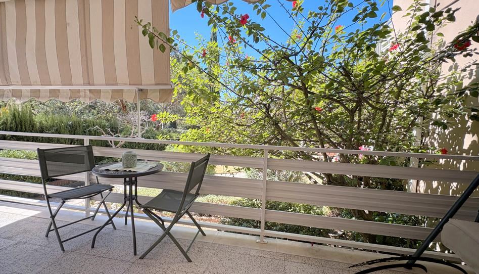 Foto 1 de Planta baixa en venda a Carretera del Far, 14, Pla de Maset - Cap de Salou, Tarragona