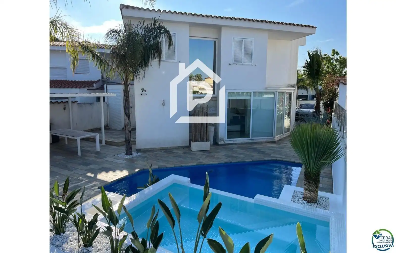 Villa avec piscine à vendre à Falconera, imagen 10