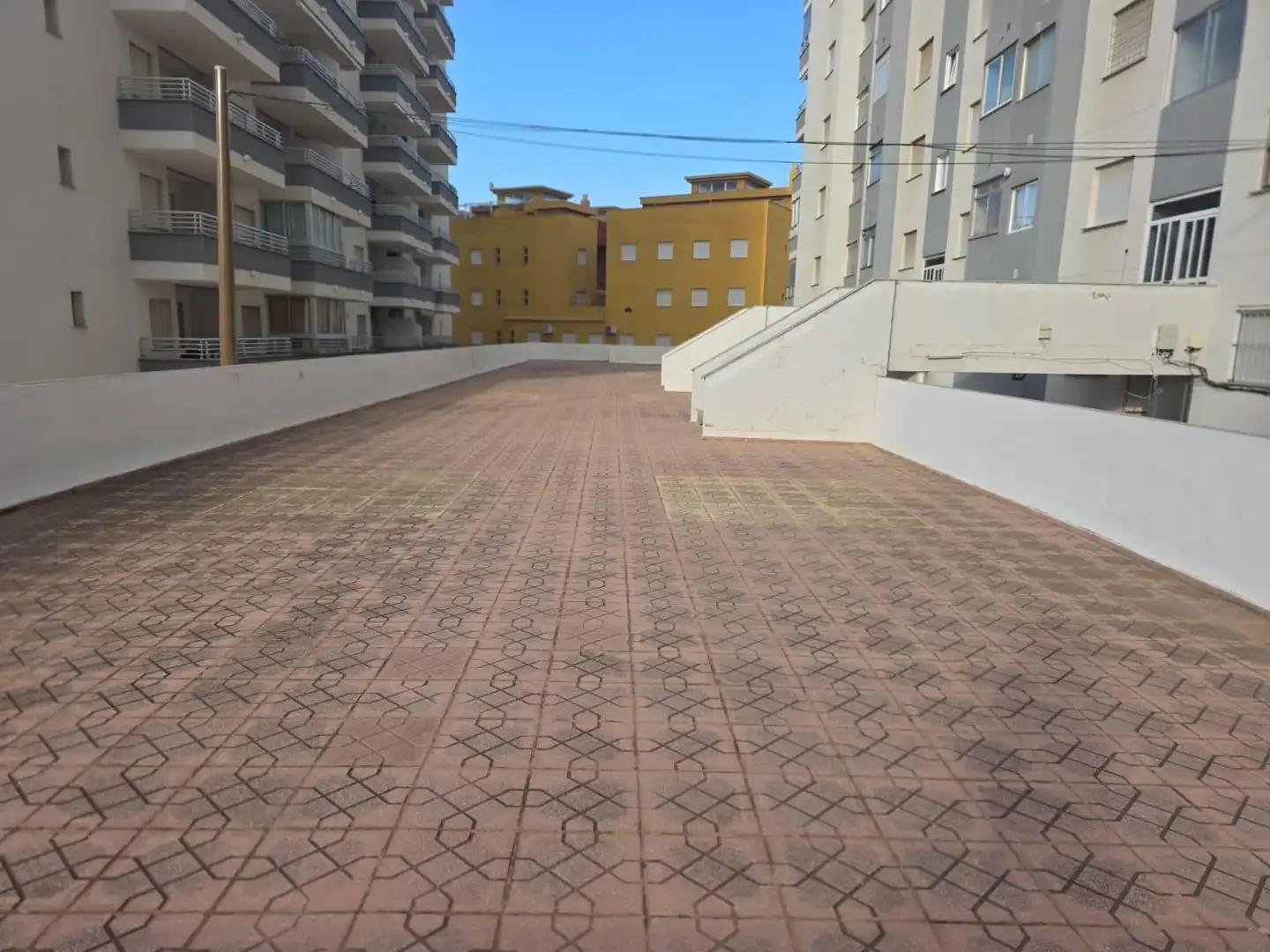Appartement compact avec piscine à vendre à Calle BOVETAR DEL, imagen 24