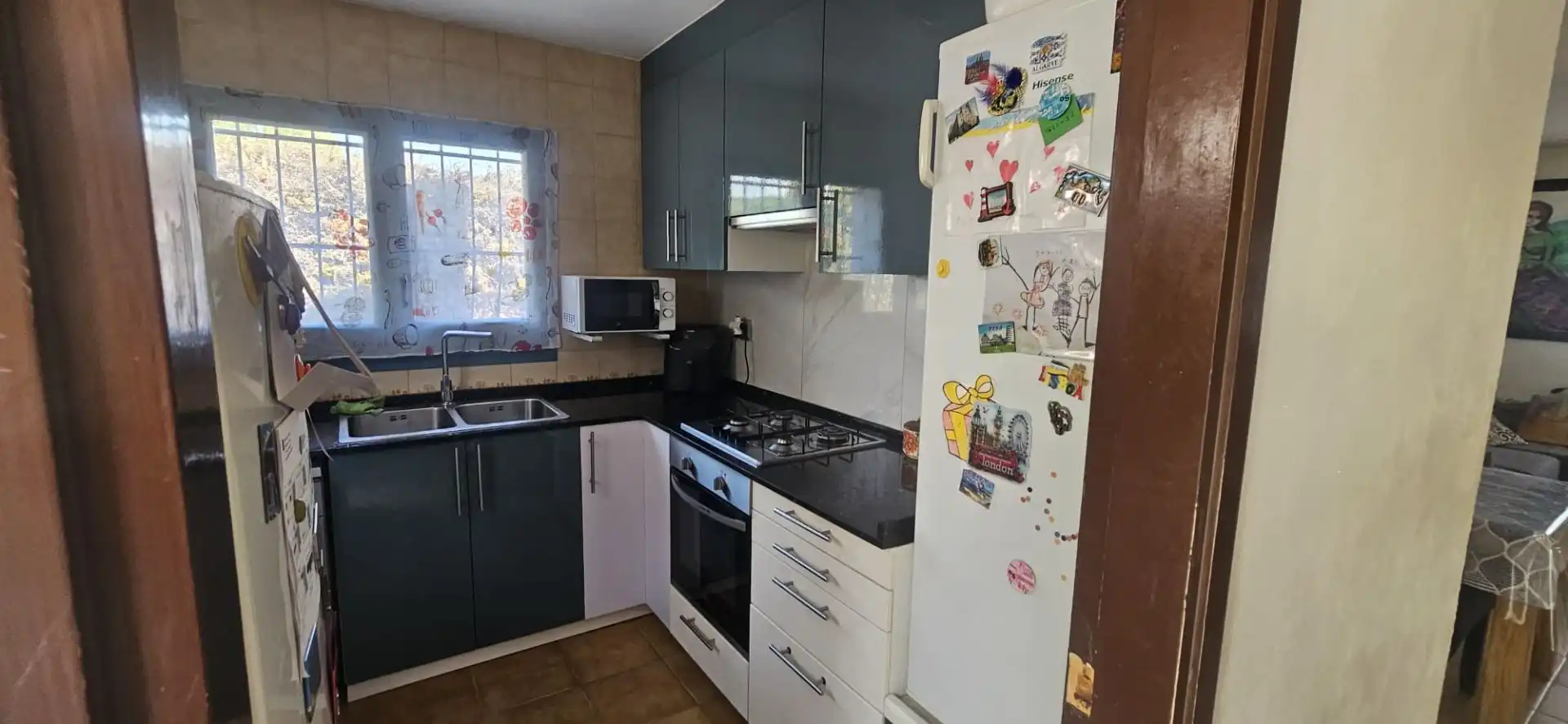 Reihenhaus mit Garten zum Verkauf in Calafell Residencial, imagen 14