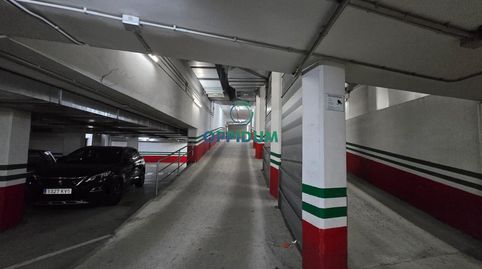 Se vende plaza de garaje en Avda. Monelos 147, A Coruña, immagine 3