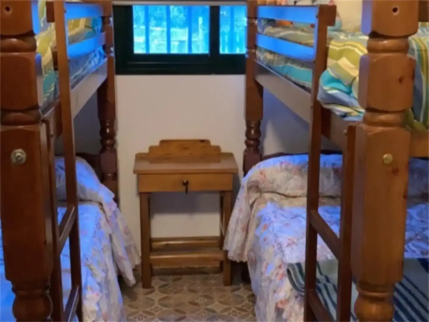 Habitación de Terreno en venta en Los Marines
