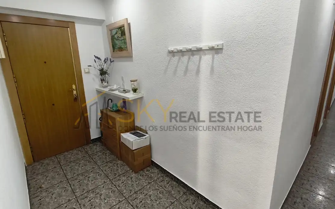 Piso en venta en Paterna con Aire acondicionado, Terraza y Balcón