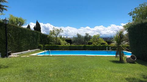 Foto 5 de Casa o xalet en venda a Urbanización Bétula, Úbeda, Jaén