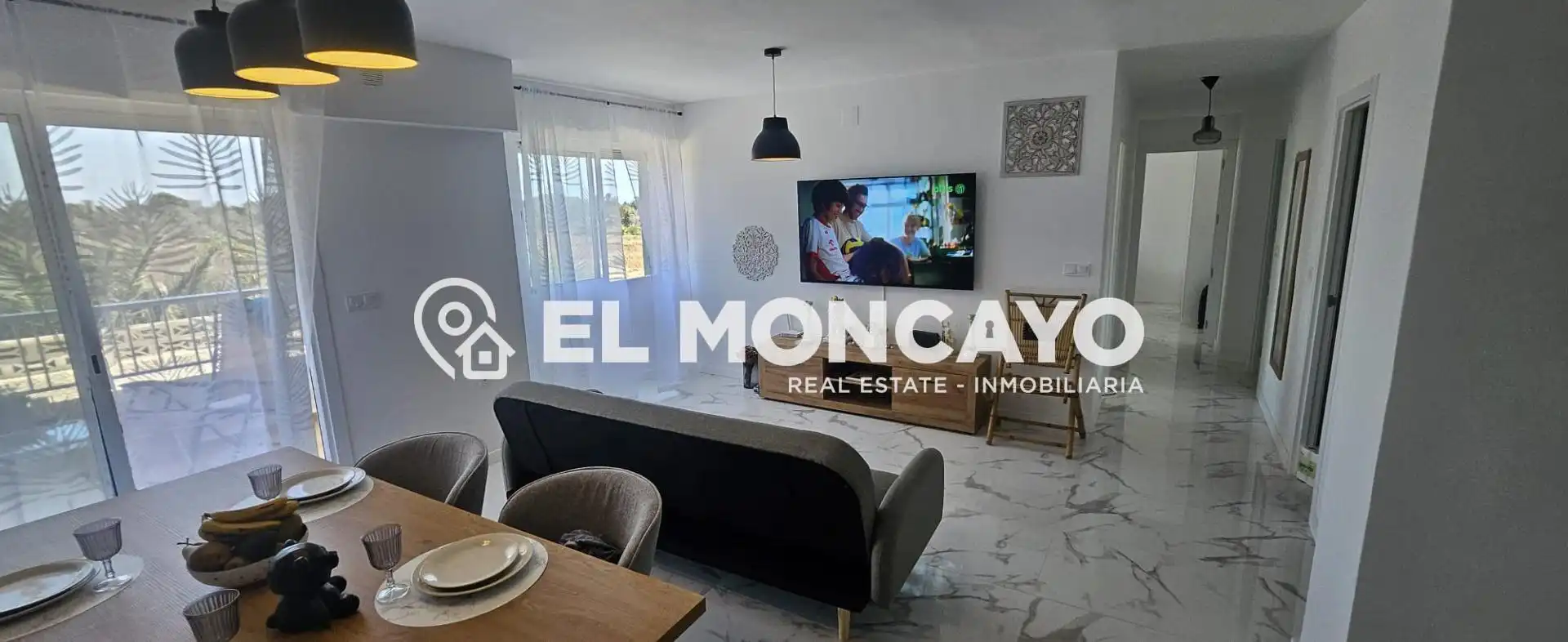 Apartment mit Pool zum Verkauf in Playa del Acequión, Náufragos y Rocío del Mar, imagen 4