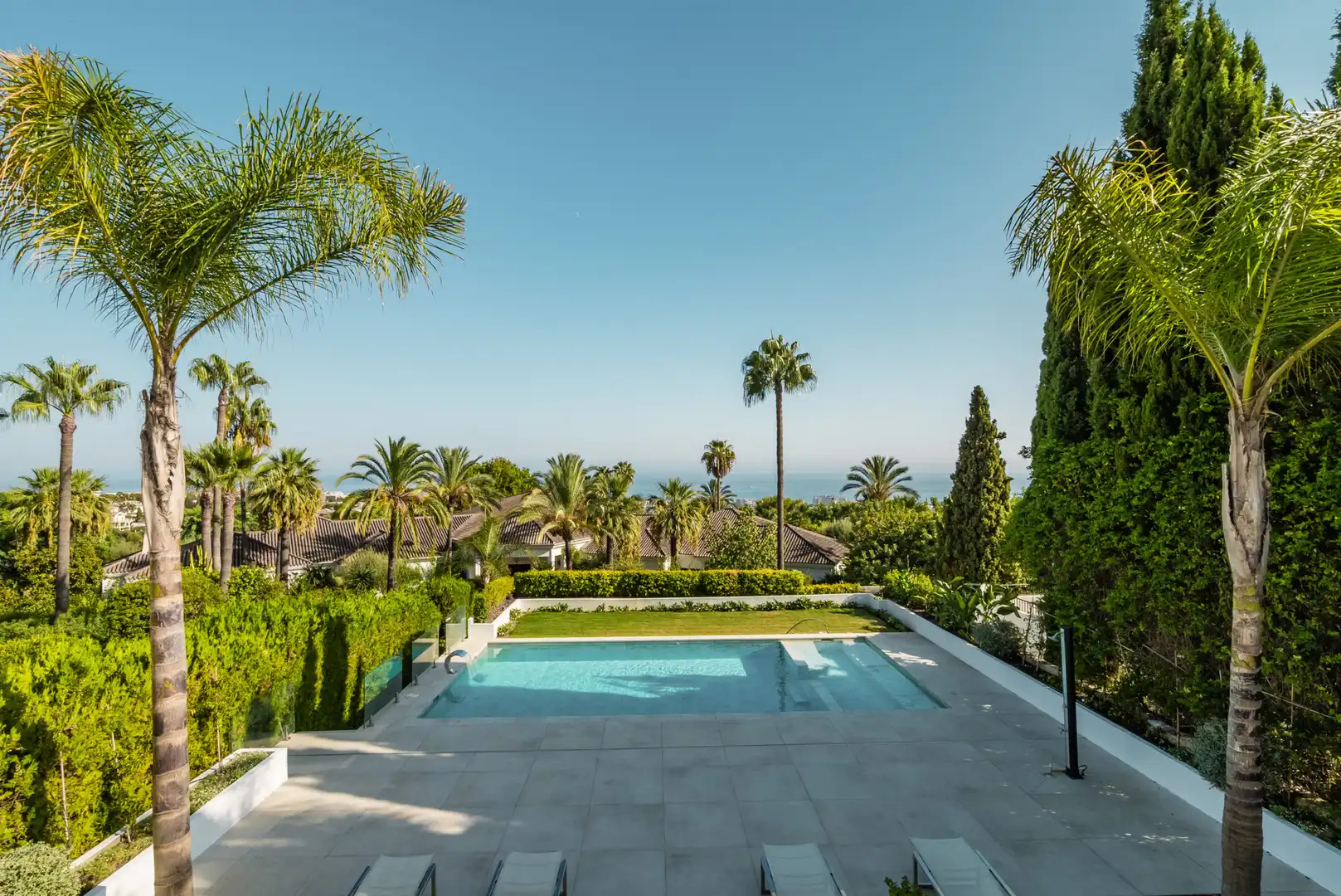 Haus mit Pool zum Verkauf in Marbella Centro, imagen 37