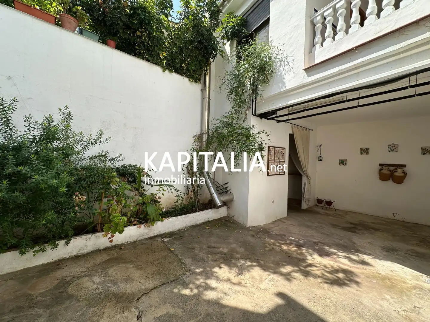 Finca rústica en venta en El Palomar con Calefacción, Terraza y Trastero