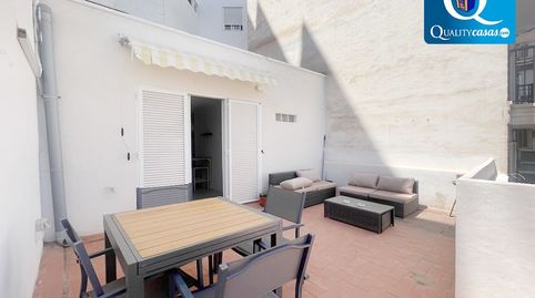 Foto 3 de Apartament en venda a Reina Victoria - Miguel Hernández, Elche / Elx