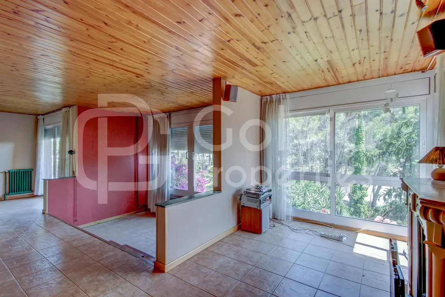 Casa o chalet en venta en Maria Cristina, Vallirana
