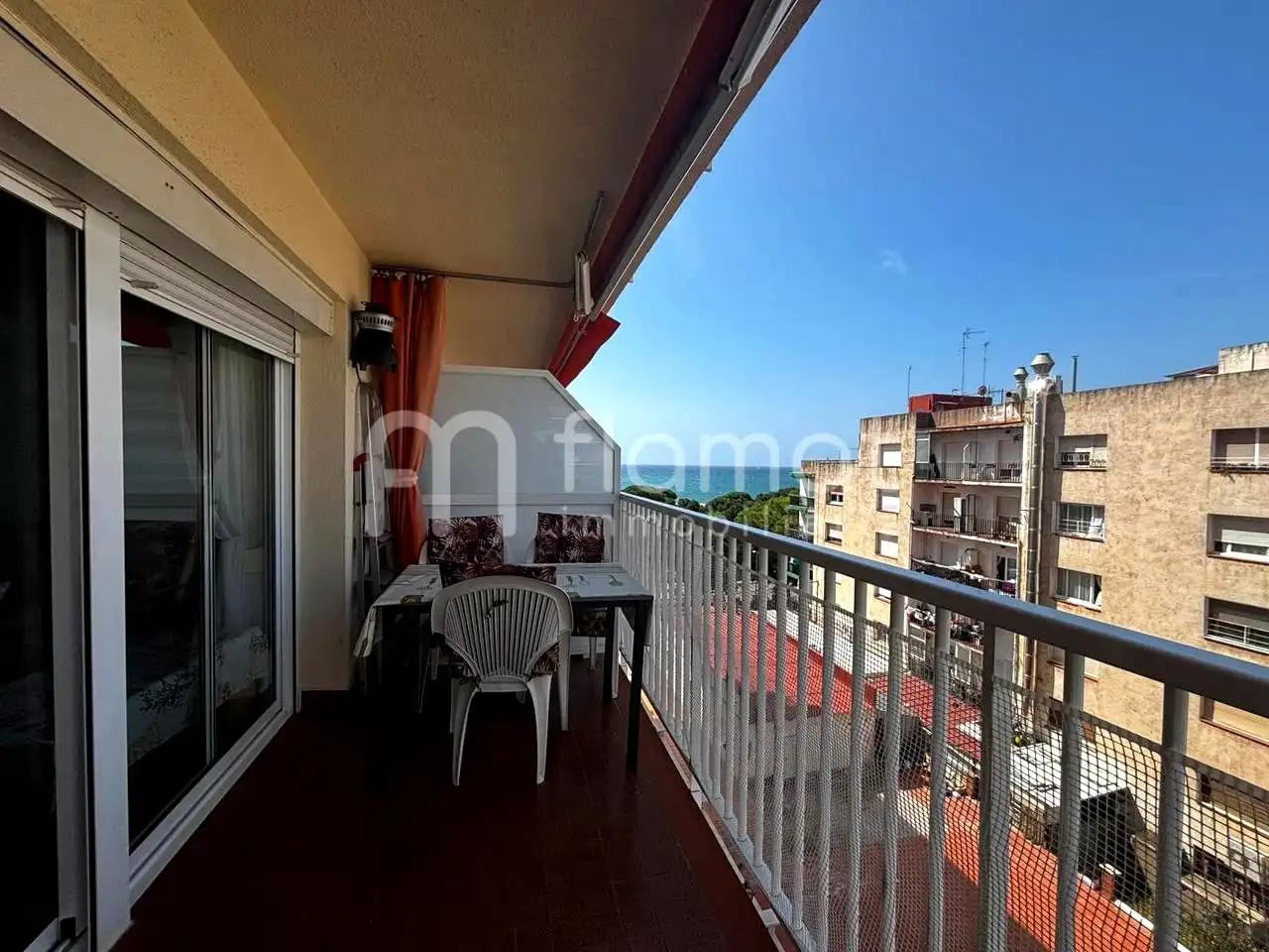 Wohnung zur Miete in Malgrat de Mar
