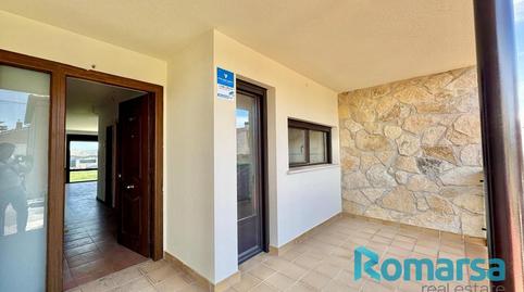 Foto 2 de Casa adosada en venda a Del Académico José Alberto Rodríguez Zazo, El Barraco , Ávila