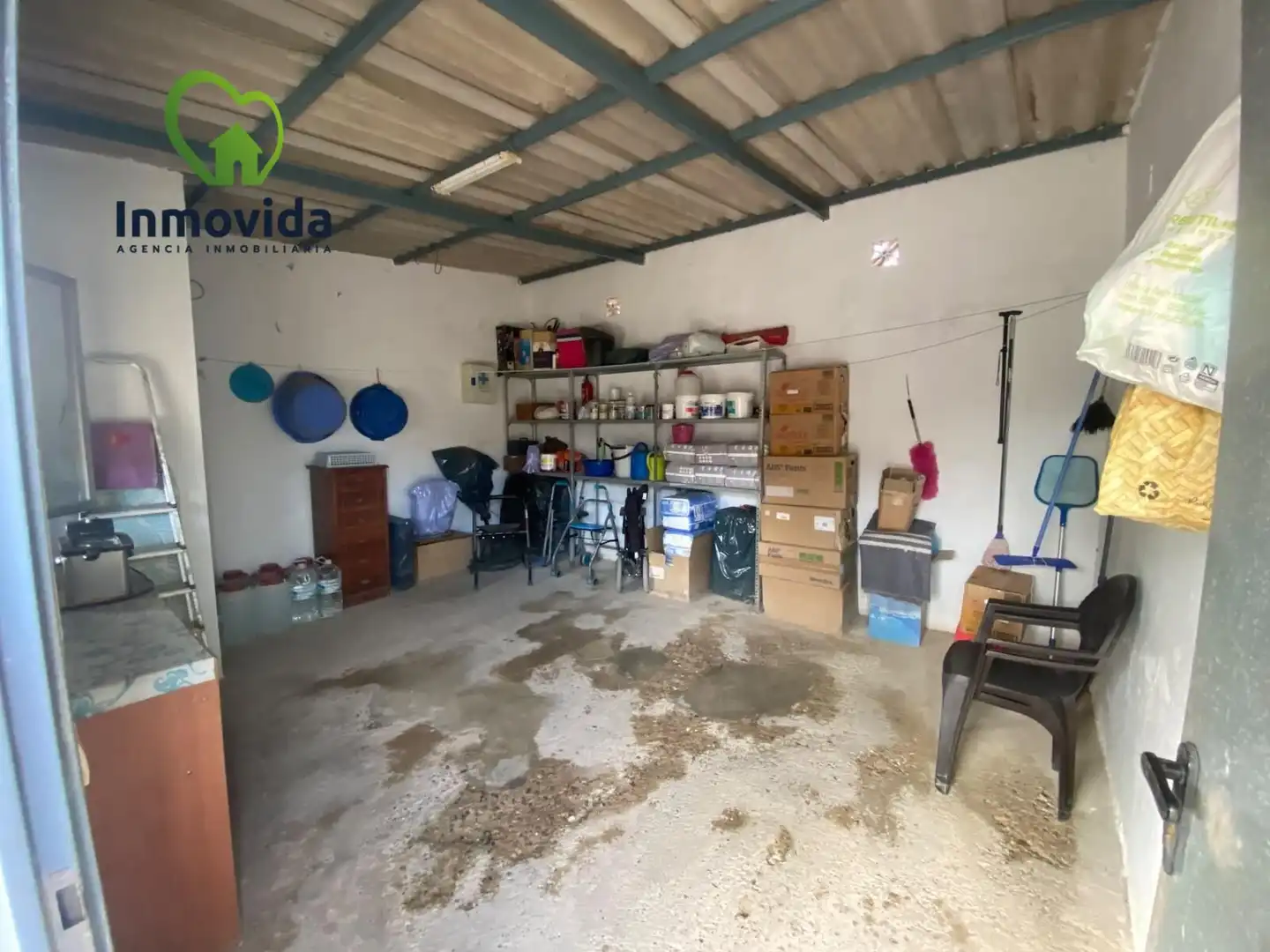 Xalet amb jardí en venda a Periurbano Oeste - Sierra, imagen 21