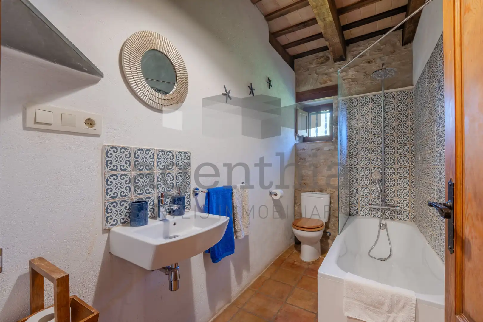 Casa adosada en venta en LES MONGES, Sant Daniel