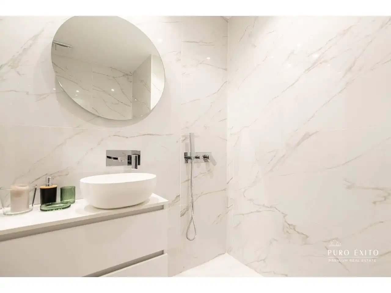 Baño de Oficina en venta en Barcelona con Aire acondicionado