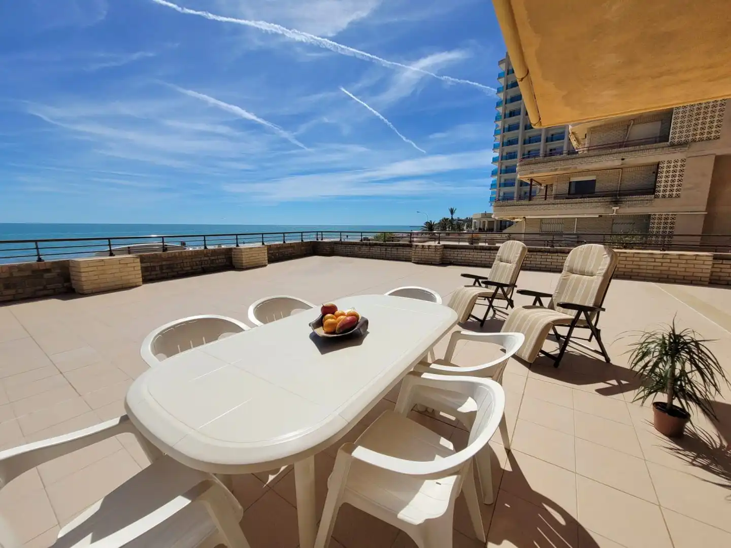 Apartment mit Pool zum Verkauf in MARITIMO MEDITERRANEO 45, imagen 48