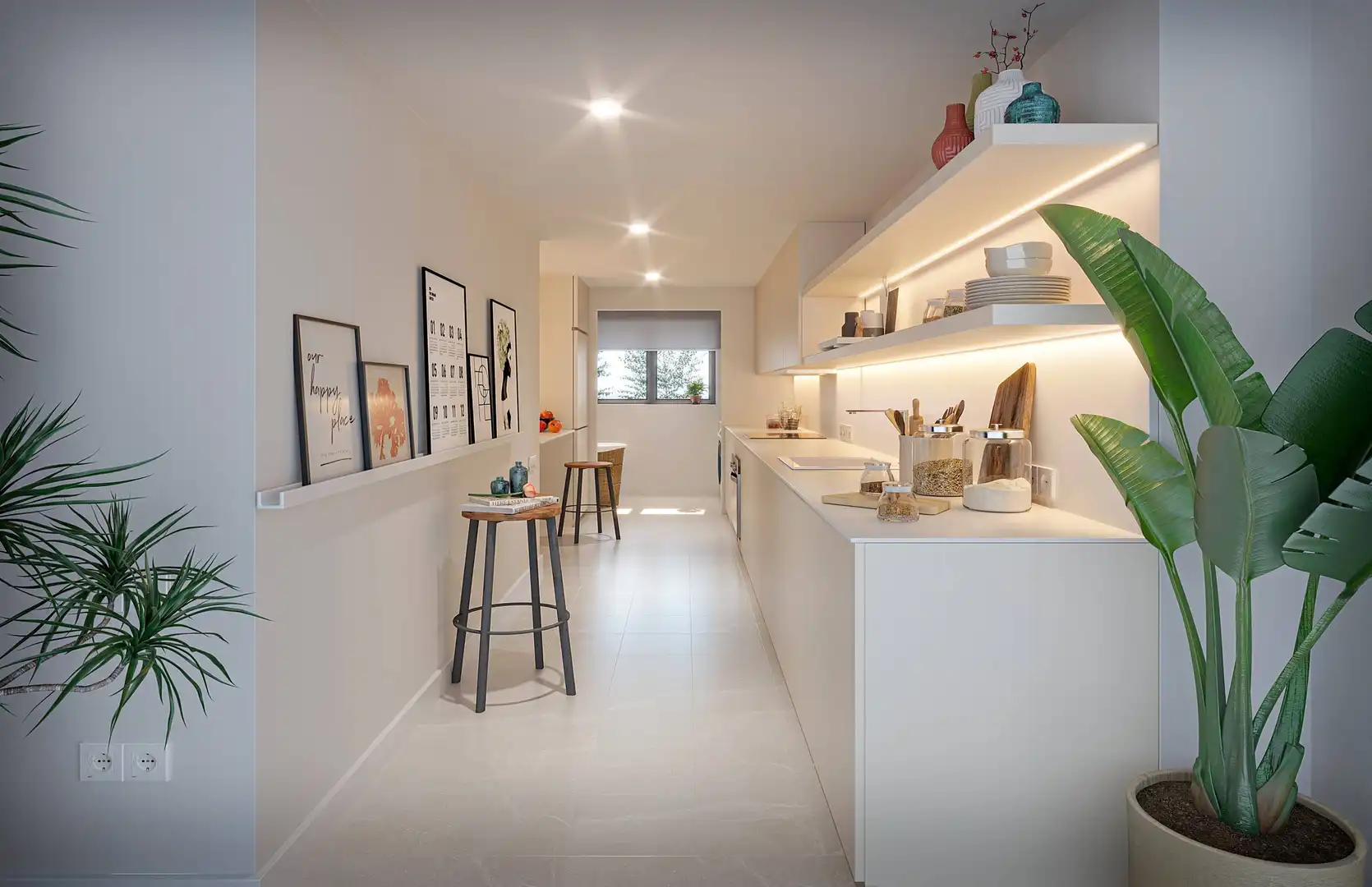 Terraced house with pool for sale in Esporles, imagen 15