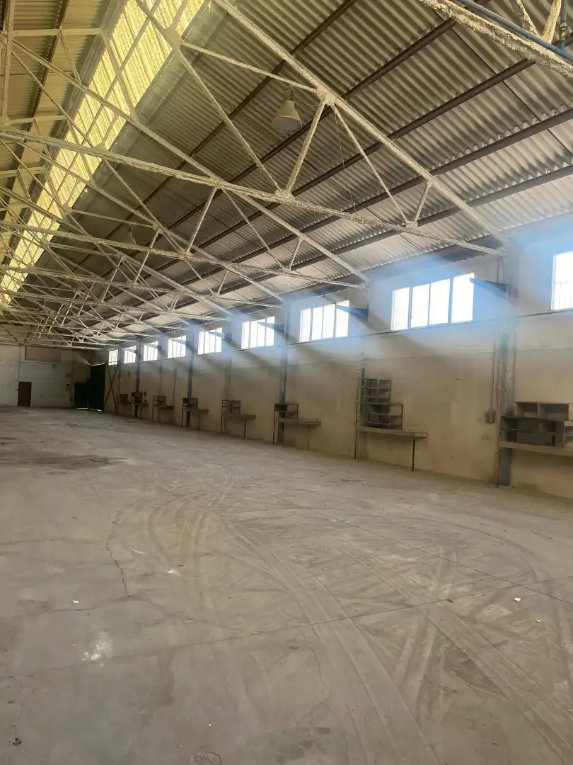 Nave industrielle à louer à Les Boqueres - Santa Quiteria, imagen 3