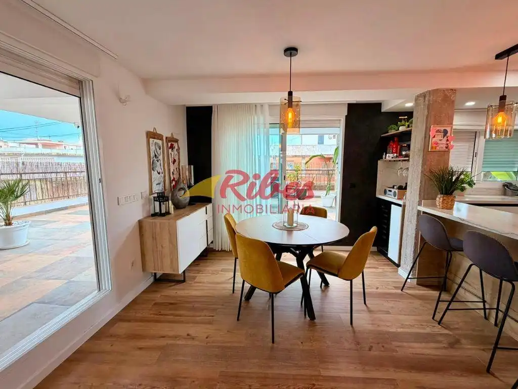 Penthouse with terrace for sale in CABAÑAL, imagen 12
