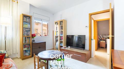 Foto 2 de Planta baja en venta en Carretera Montcada, de, Cementiri Vell, Terrassa