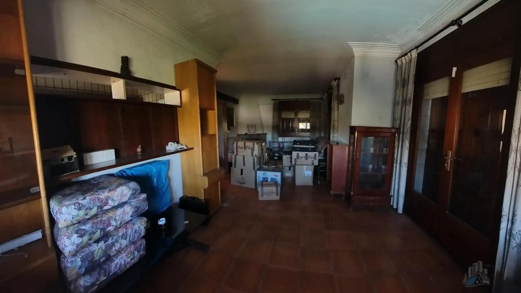 Casa amb piscina en venda a Sant Joaquim, imagen 2