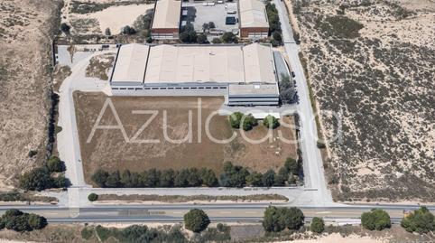 Photo 5 of Industrial buildings for sale in Avenida Elche, El Altet, Elche / Elx