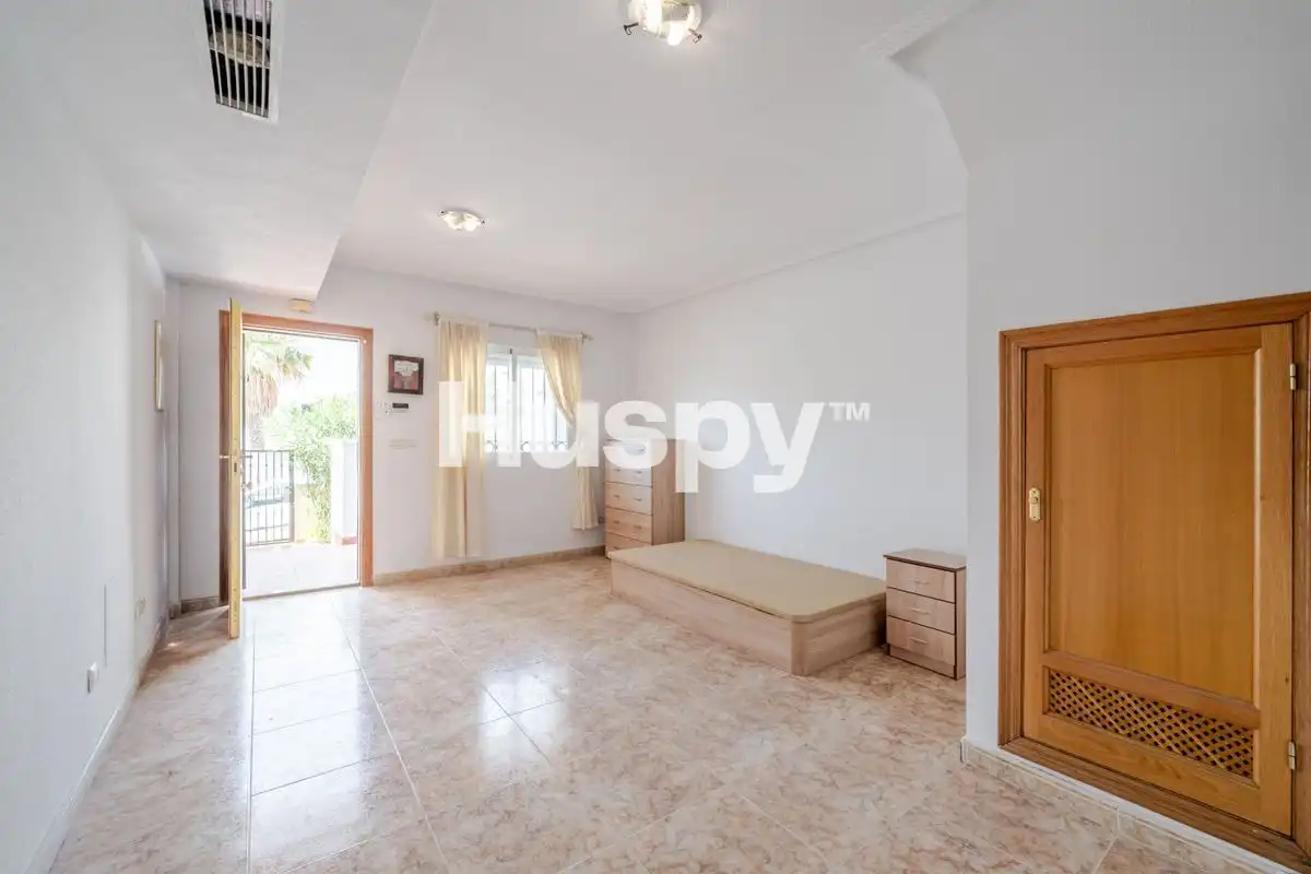 Adosado con terraza en venta en Calle Abdelacies-Ciñuelica, imagen 13