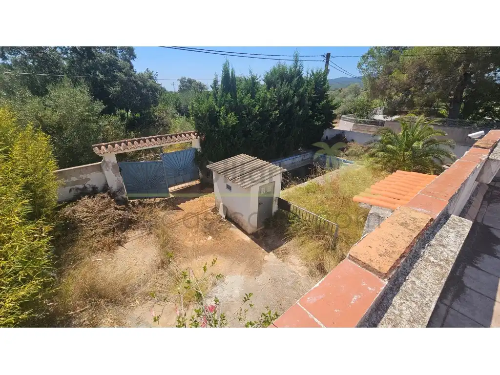 Casa o chalet en venta en Peñíscola / Peníscola con Terraza y Piscina