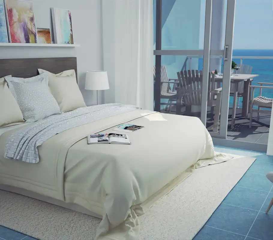 Penthouse with pool for sale in Zona Levante - Playa Fossa, imagen 12