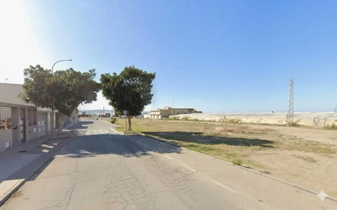 Adosado en venta en San Isidro - Campohermoso