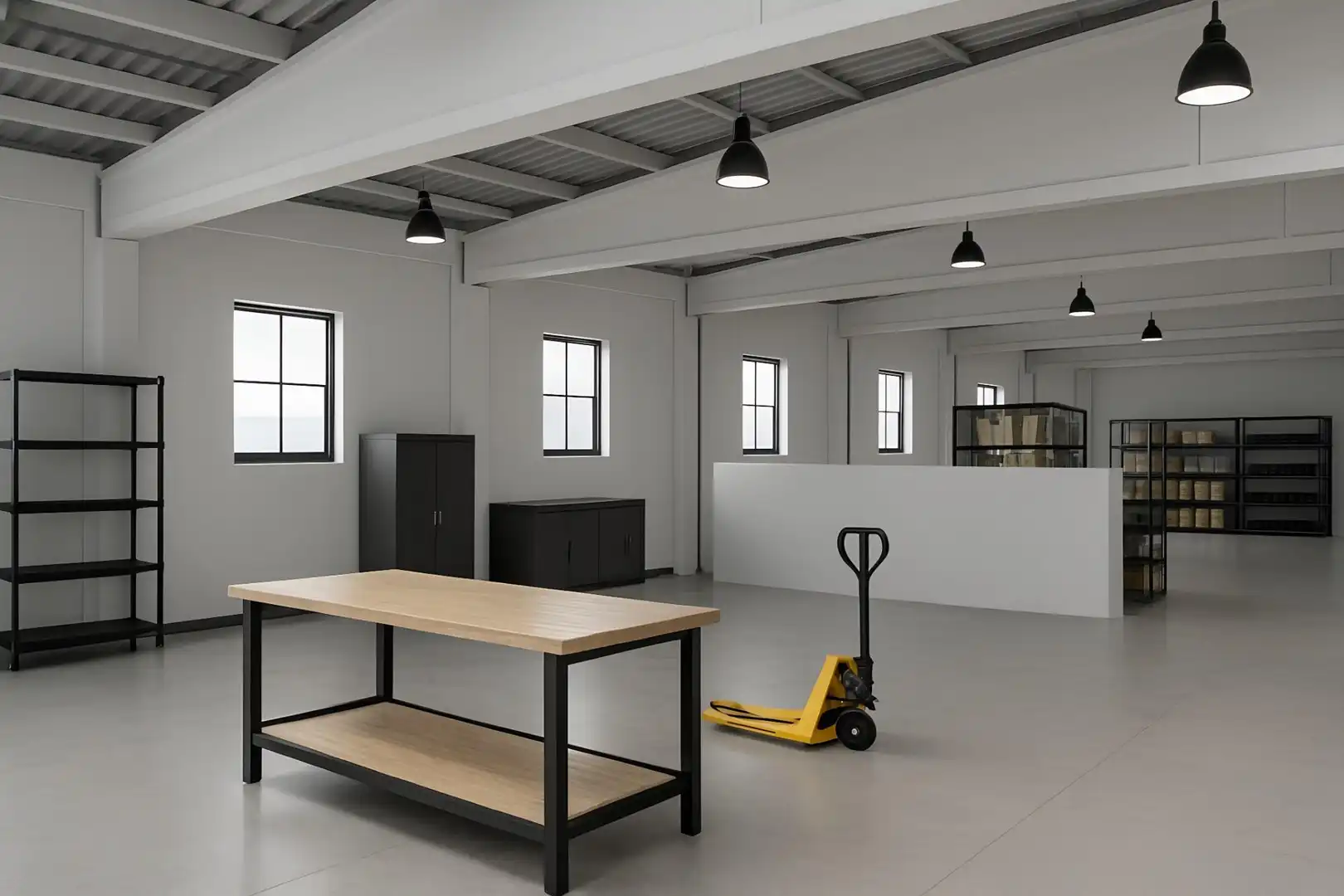 Industrial buildings for sale in Cardona